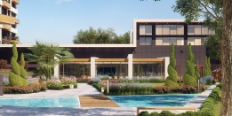 Erguvan Premium Residence  Fotoğrafları