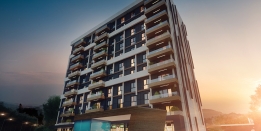 Erguvan Premium Residence  Fotoğrafları