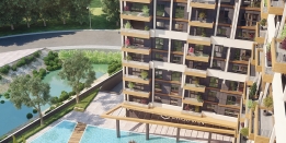 Erguvan Premium Residence  Fotoğrafları