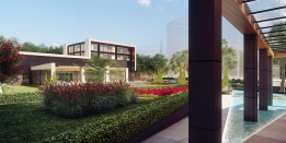 Erguvan Premium Residence  Fotoğrafları