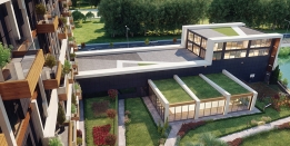 Erguvan Premium Residence  Fotoğrafları