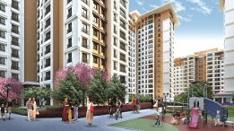 Esenler Emlak Konutları Fotoğrafları