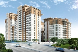 Esenler Emlak Konutları Fotoğrafları