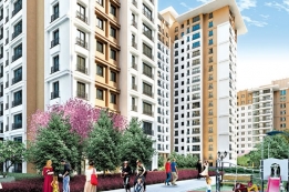 Esenler Emlak Konutları Fotoğrafları