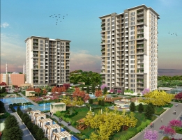 Park Mavera 2  Fotoğrafları