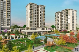 Park Mavera 2  Fotoğrafları