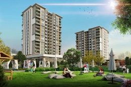 Park Mavera 2  Fotoğrafları