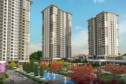 Park Mavera 2  Fotoğrafları