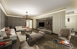 Park Mavera 2  Fotoğrafları