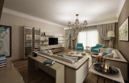 Park Mavera 2  Fotoğrafları