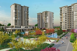 Park Mavera 2  Fotoğrafları