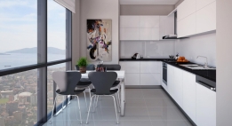 Manzara Adalar Fotoğrafları