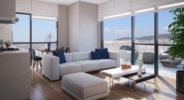 Manzara Adalar Fotoğrafları