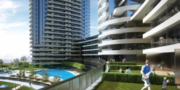 Manzara Adalar Fotoğrafları