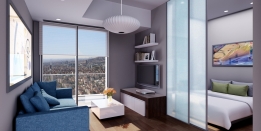 Manzara Adalar Fotoğrafları