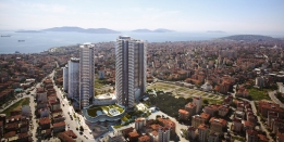 Manzara Adalar Fotoğrafları