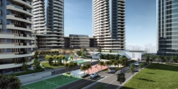 Manzara Adalar Fotoğrafları