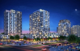 Strada Bahçeşehir Fotoğrafları