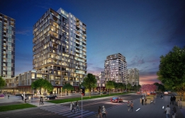 Strada Bahçeşehir Fotoğrafları