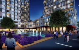 Strada Bahçeşehir Fotoğrafları