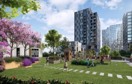 Strada Bahçeşehir Fotoğrafları