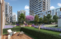 Strada Bahçeşehir Fotoğrafları