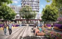 Strada Bahçeşehir Fotoğrafları