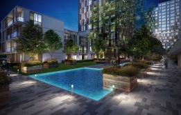 Strada Bahçeşehir Fotoğrafları