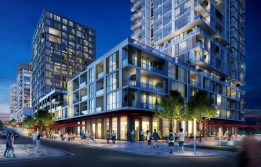 Strada Bahçeşehir Fotoğrafları