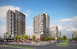 Strada Bahçeşehir Fotoğrafları