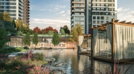 Nidapark Kayaşehir Fotoğrafları