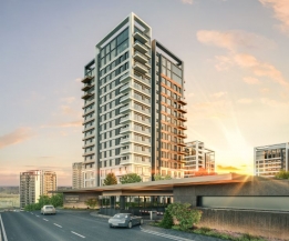 Nidapark Kayaşehir Fotoğrafları