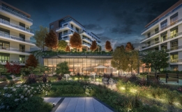 Nidapark Kayaşehir Fotoğrafları