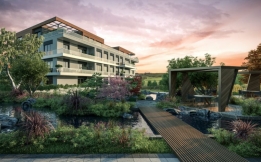 Nidapark Kayaşehir Fotoğrafları