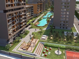 Evora Denizli Fotoğrafları