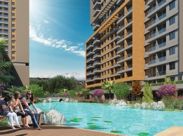 Evora Denizli Fotoğrafları