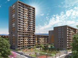 Evora Denizli Fotoğrafları