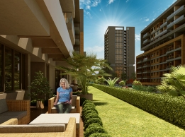 Evora Denizli Fotoğrafları