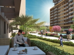 Evora Denizli Fotoğrafları