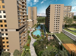 Evora Denizli Fotoğrafları