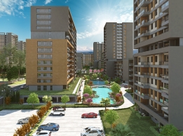 Evora Denizli Fotoğrafları