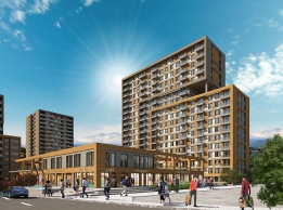 Evora Denizli Fotoğrafları