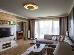 Evora Denizli Fotoğrafları