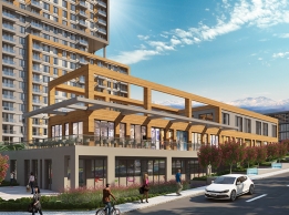 Evora Denizli Fotoğrafları