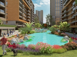 Evora Denizli Fotoğrafları