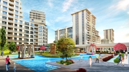Temaşehir Konya Fotoğrafları