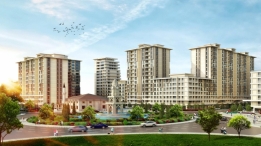 Temaşehir Konya Fotoğrafları
