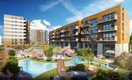 Sur Yapı Şehir Konakları Fotoğrafları