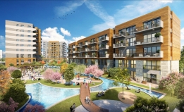 Sur Yapı Şehir Konakları Fotoğrafları