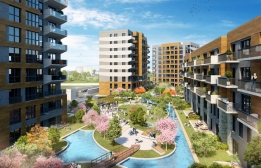 Sur Yapı Şehir Konakları Fotoğrafları